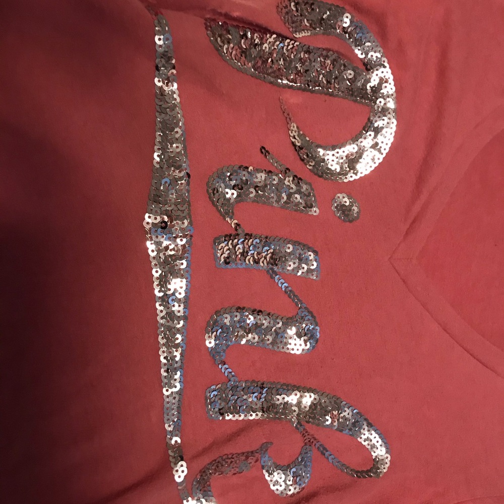 Victoria secret v neck